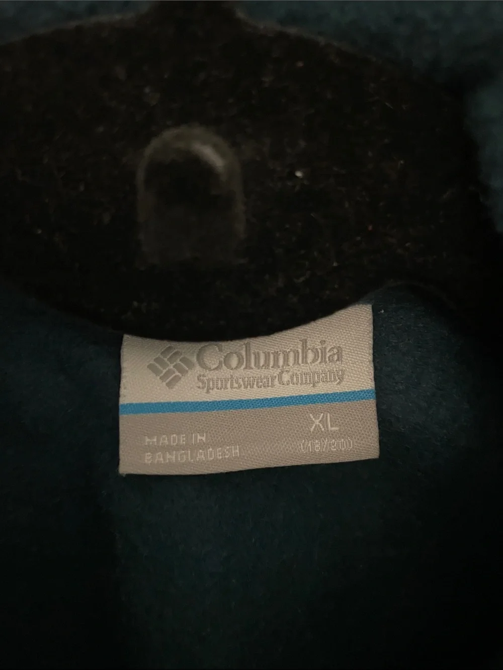 Columbia lightweight kids